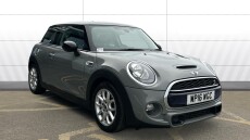 MINI Hatchback 2.0 Cooper S 3dr Petrol Hatchback